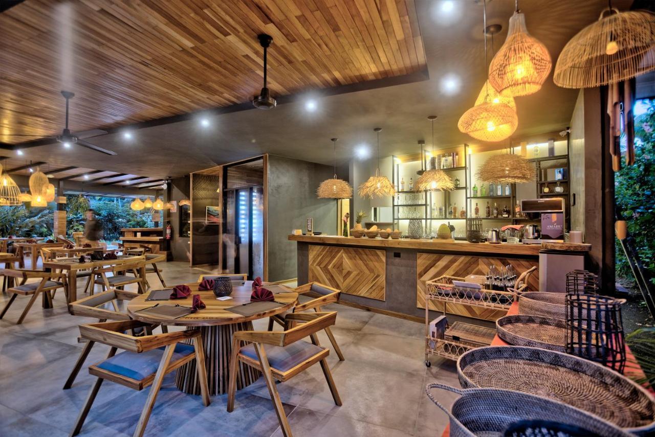 Namu Garden Hotel & Spa (Adults Only) Puerto Viejo de Talamanca Εξωτερικό φωτογραφία