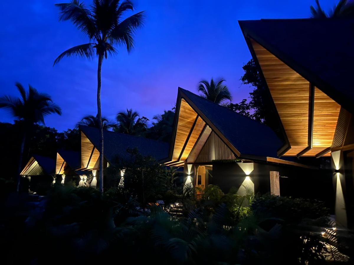 Namu Garden Hotel & Spa (Adults Only) Puerto Viejo de Talamanca Εξωτερικό φωτογραφία