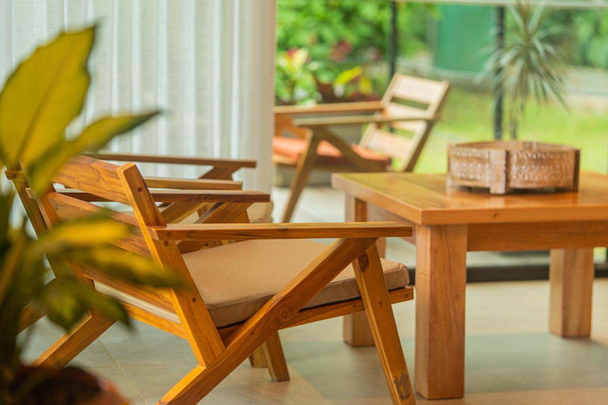 Namu Garden Hotel & Spa (Adults Only) Puerto Viejo de Talamanca Εξωτερικό φωτογραφία