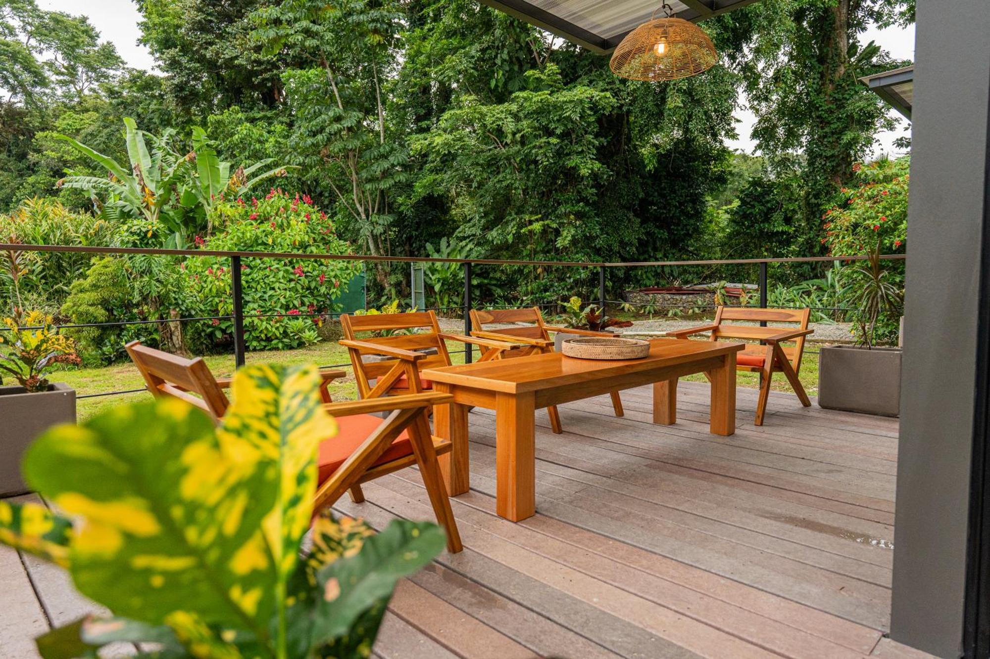 Namu Garden Hotel & Spa (Adults Only) Puerto Viejo de Talamanca Εξωτερικό φωτογραφία