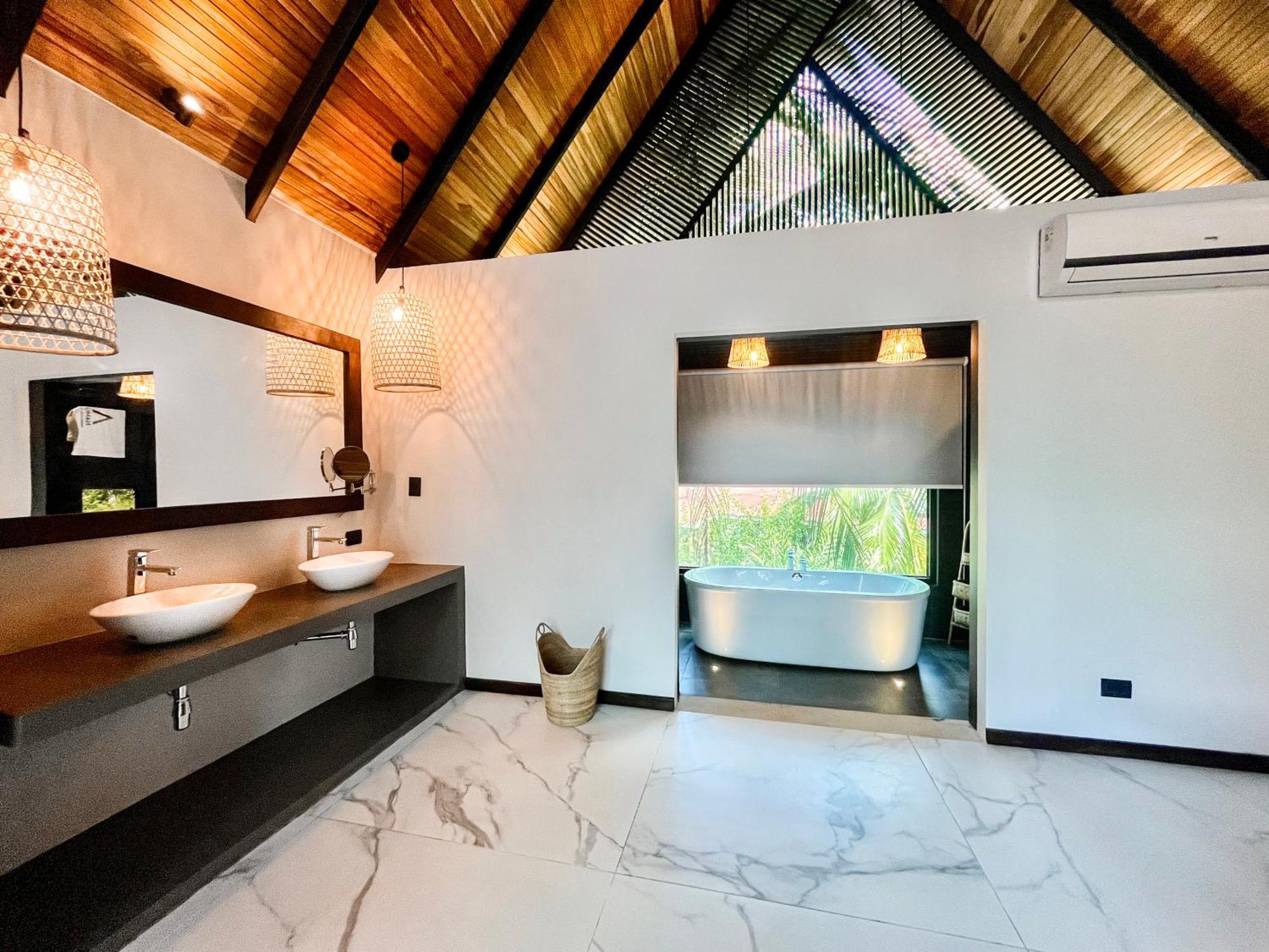 Namu Garden Hotel & Spa (Adults Only) Puerto Viejo de Talamanca Εξωτερικό φωτογραφία