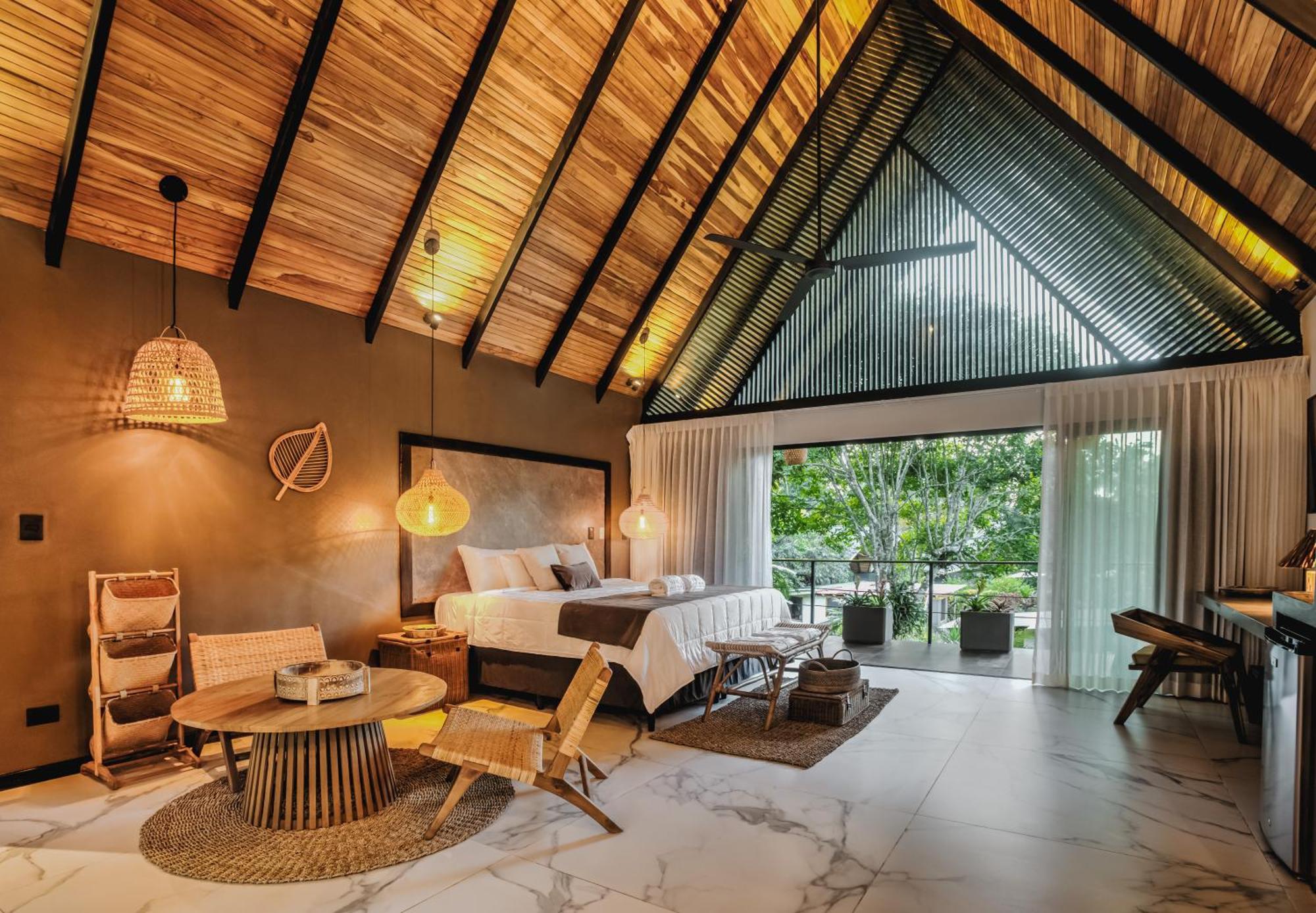 Namu Garden Hotel & Spa (Adults Only) Puerto Viejo de Talamanca Εξωτερικό φωτογραφία