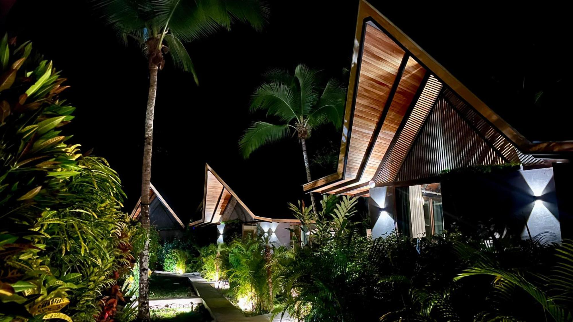 Namu Garden Hotel & Spa (Adults Only) Puerto Viejo de Talamanca Εξωτερικό φωτογραφία