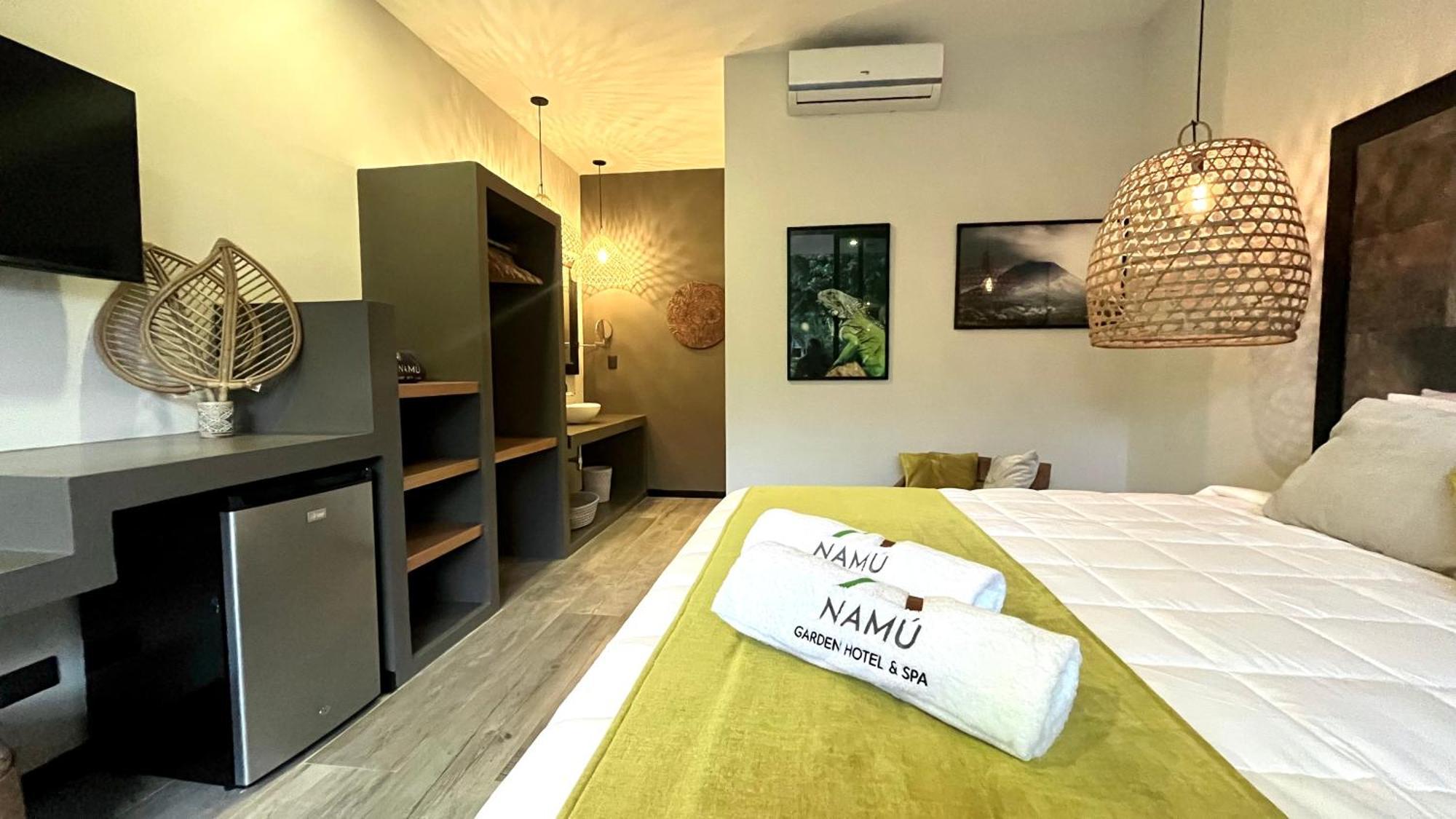 Namu Garden Hotel & Spa (Adults Only) Puerto Viejo de Talamanca Εξωτερικό φωτογραφία