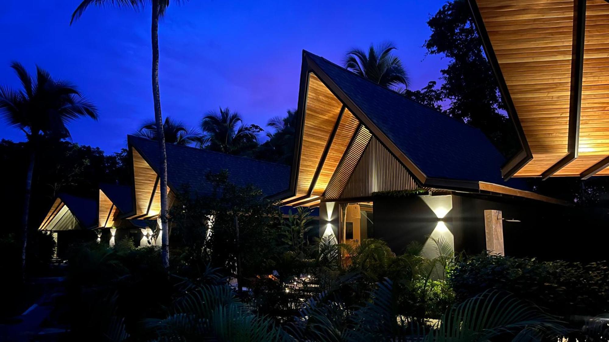 Namu Garden Hotel & Spa (Adults Only) Puerto Viejo de Talamanca Εξωτερικό φωτογραφία