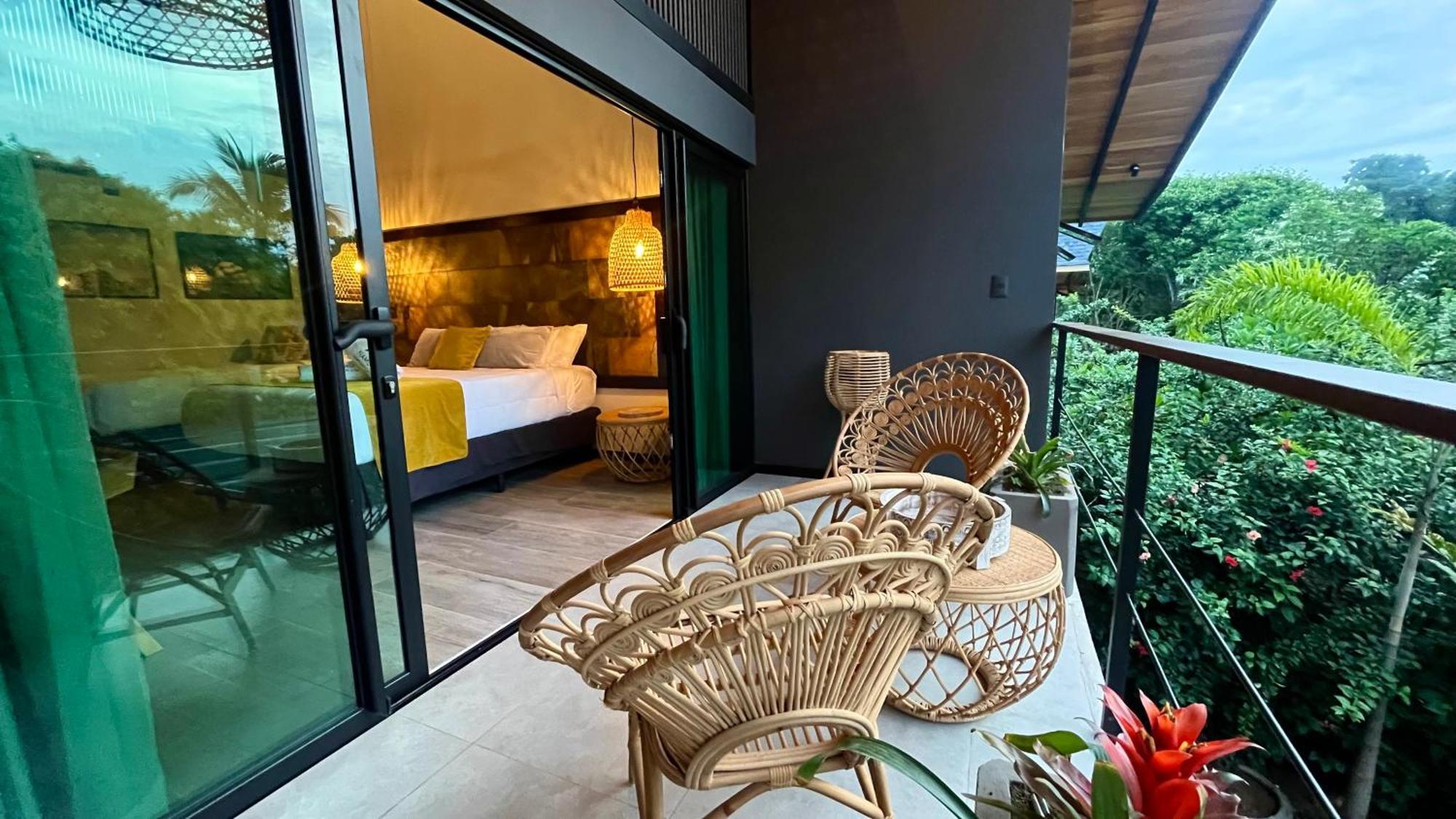 Namu Garden Hotel & Spa (Adults Only) Puerto Viejo de Talamanca Εξωτερικό φωτογραφία