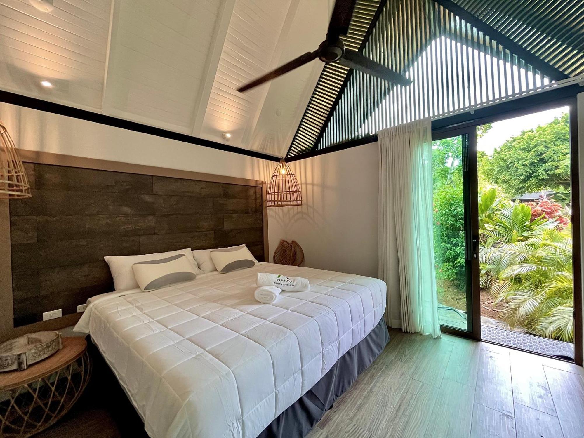Namu Garden Hotel & Spa (Adults Only) Puerto Viejo de Talamanca Εξωτερικό φωτογραφία