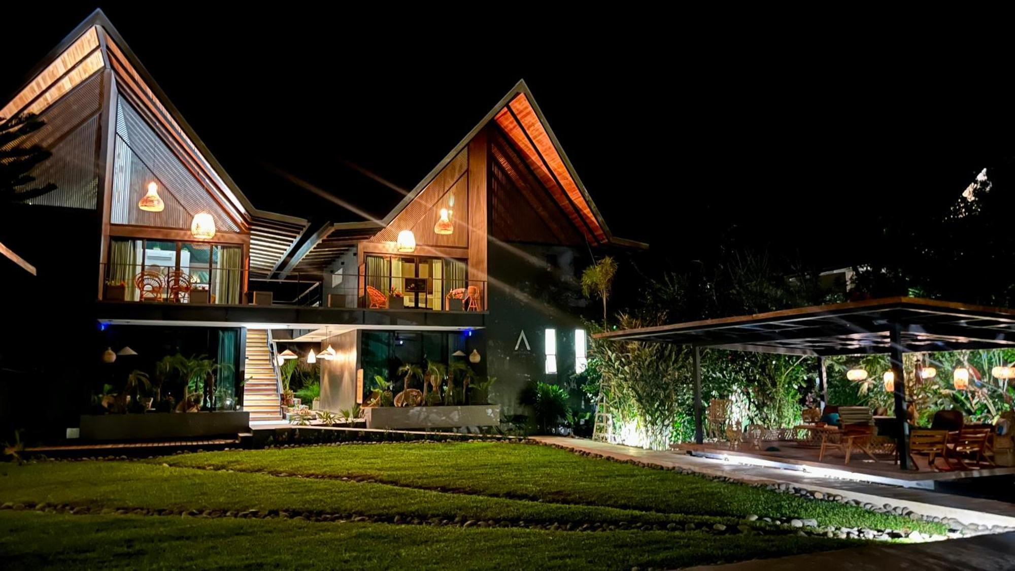 Namu Garden Hotel & Spa (Adults Only) Puerto Viejo de Talamanca Εξωτερικό φωτογραφία