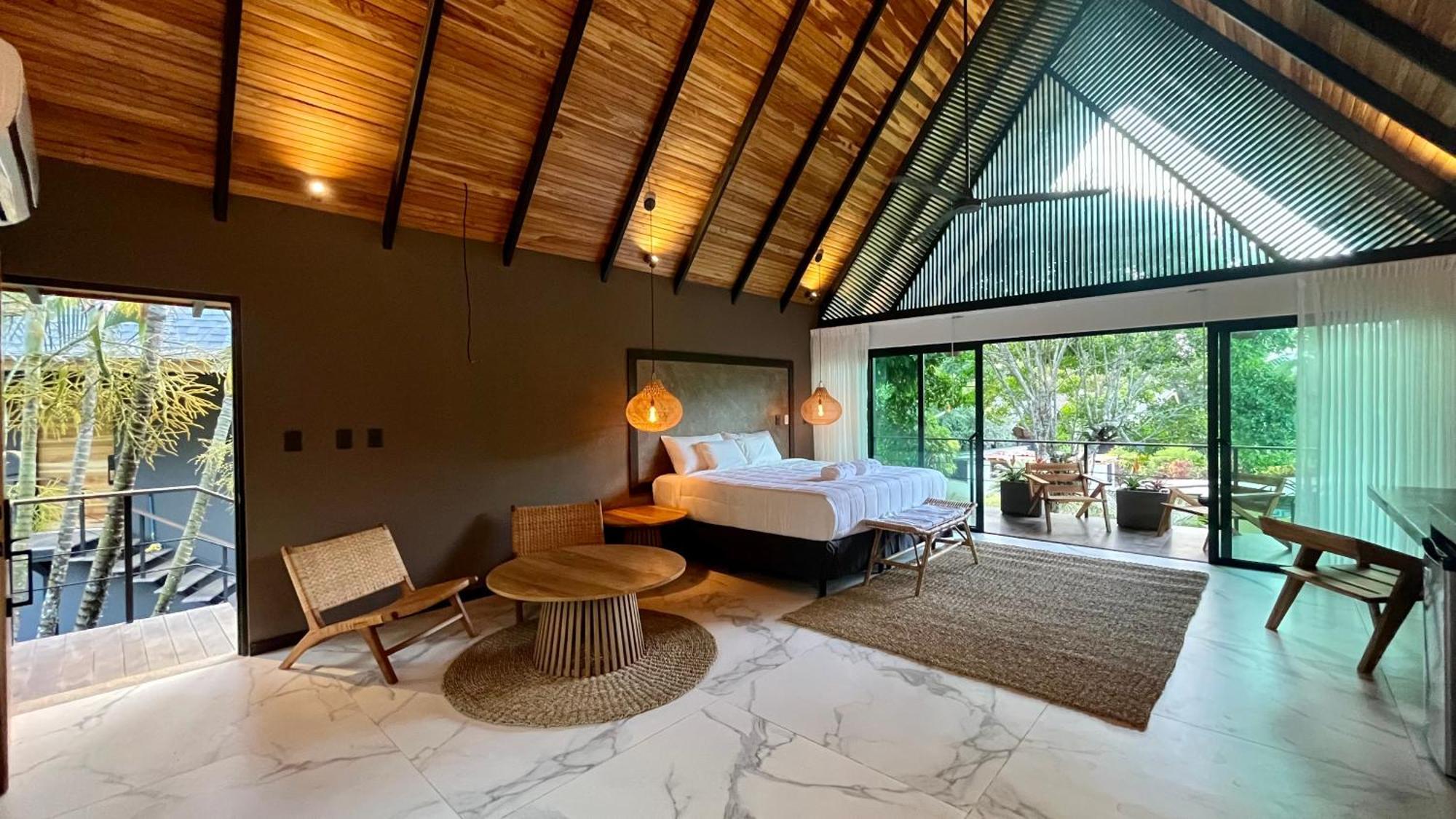Namu Garden Hotel & Spa (Adults Only) Puerto Viejo de Talamanca Εξωτερικό φωτογραφία