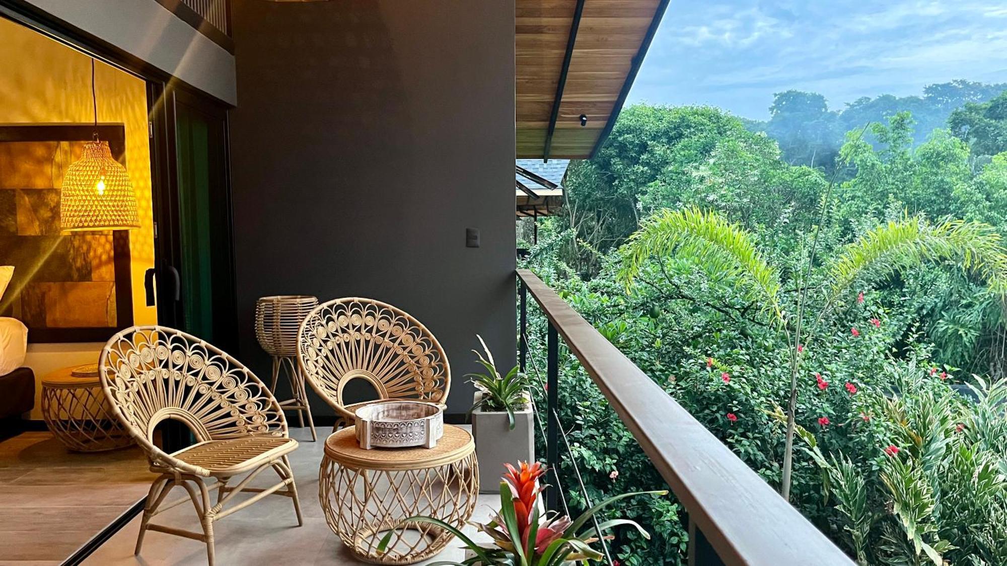 Namu Garden Hotel & Spa (Adults Only) Puerto Viejo de Talamanca Εξωτερικό φωτογραφία