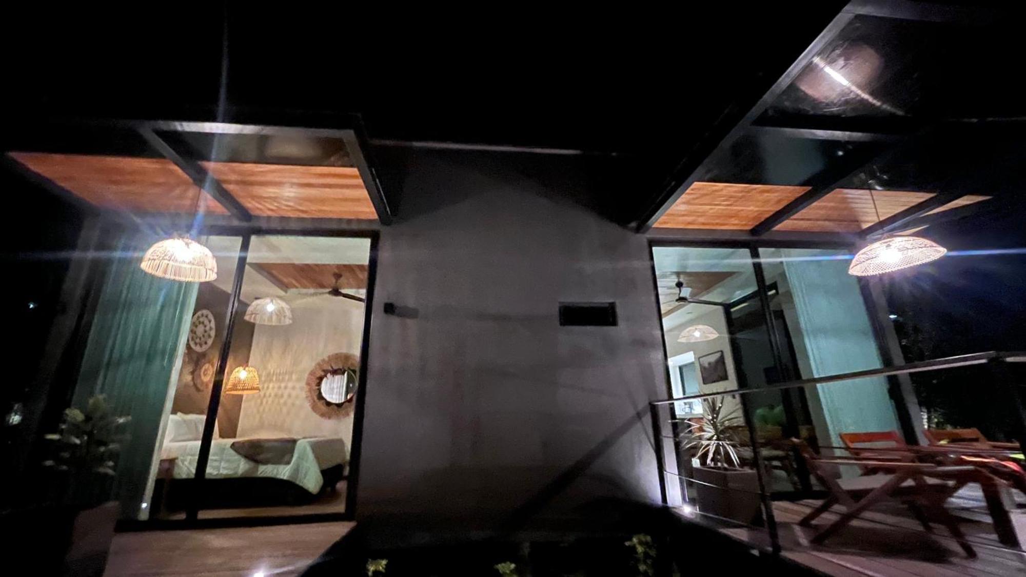 Namu Garden Hotel & Spa (Adults Only) Puerto Viejo de Talamanca Εξωτερικό φωτογραφία