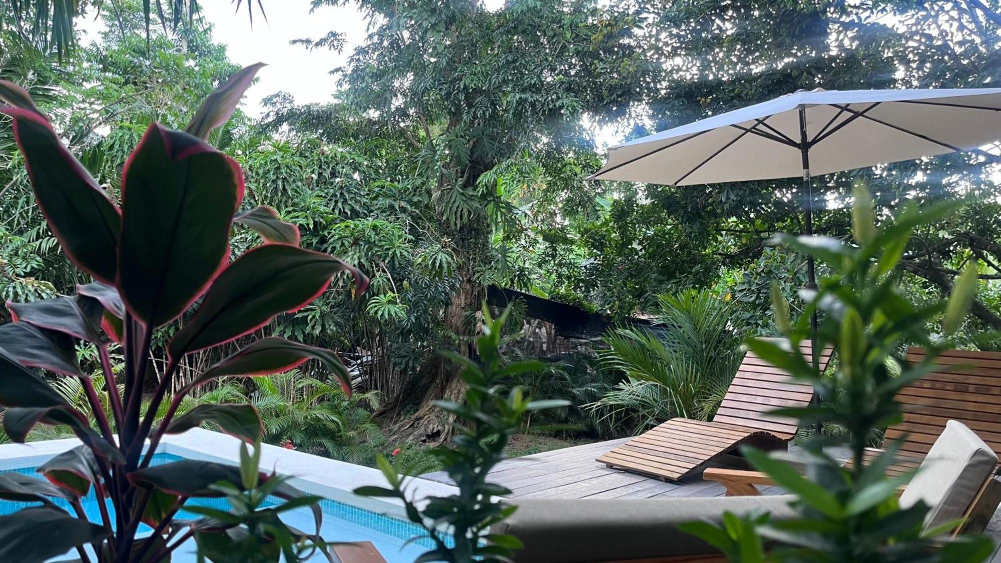 Namu Garden Hotel & Spa (Adults Only) Puerto Viejo de Talamanca Εξωτερικό φωτογραφία