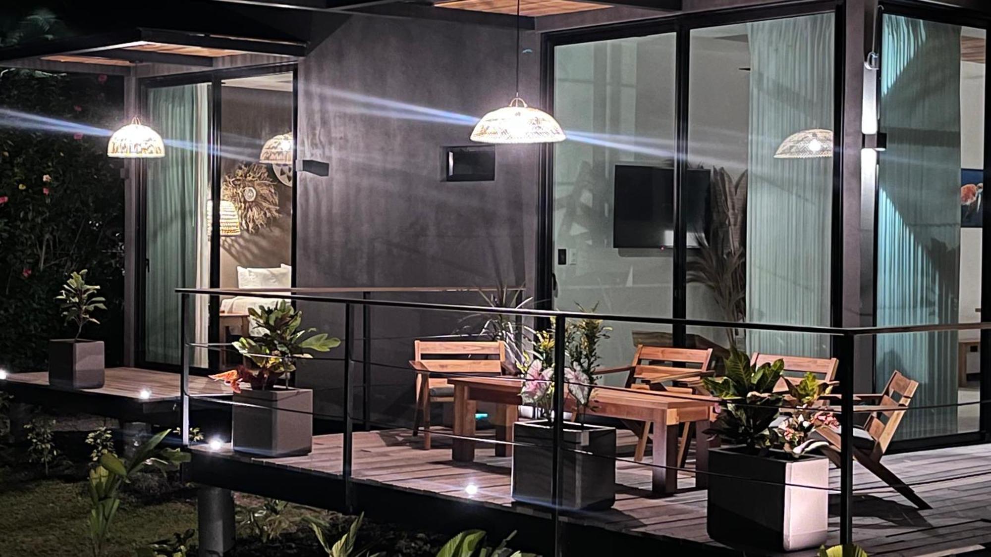 Namu Garden Hotel & Spa (Adults Only) Puerto Viejo de Talamanca Εξωτερικό φωτογραφία