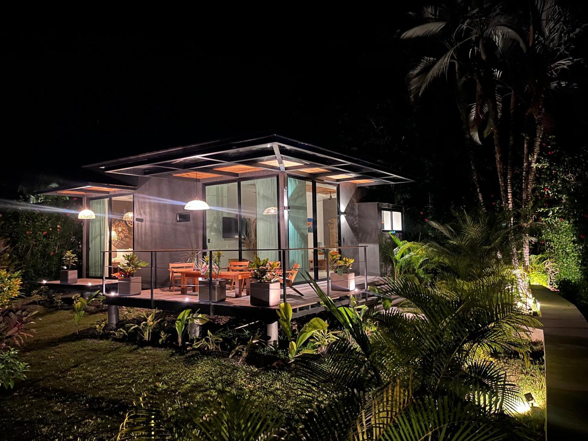 Namu Garden Hotel & Spa (Adults Only) Puerto Viejo de Talamanca Εξωτερικό φωτογραφία